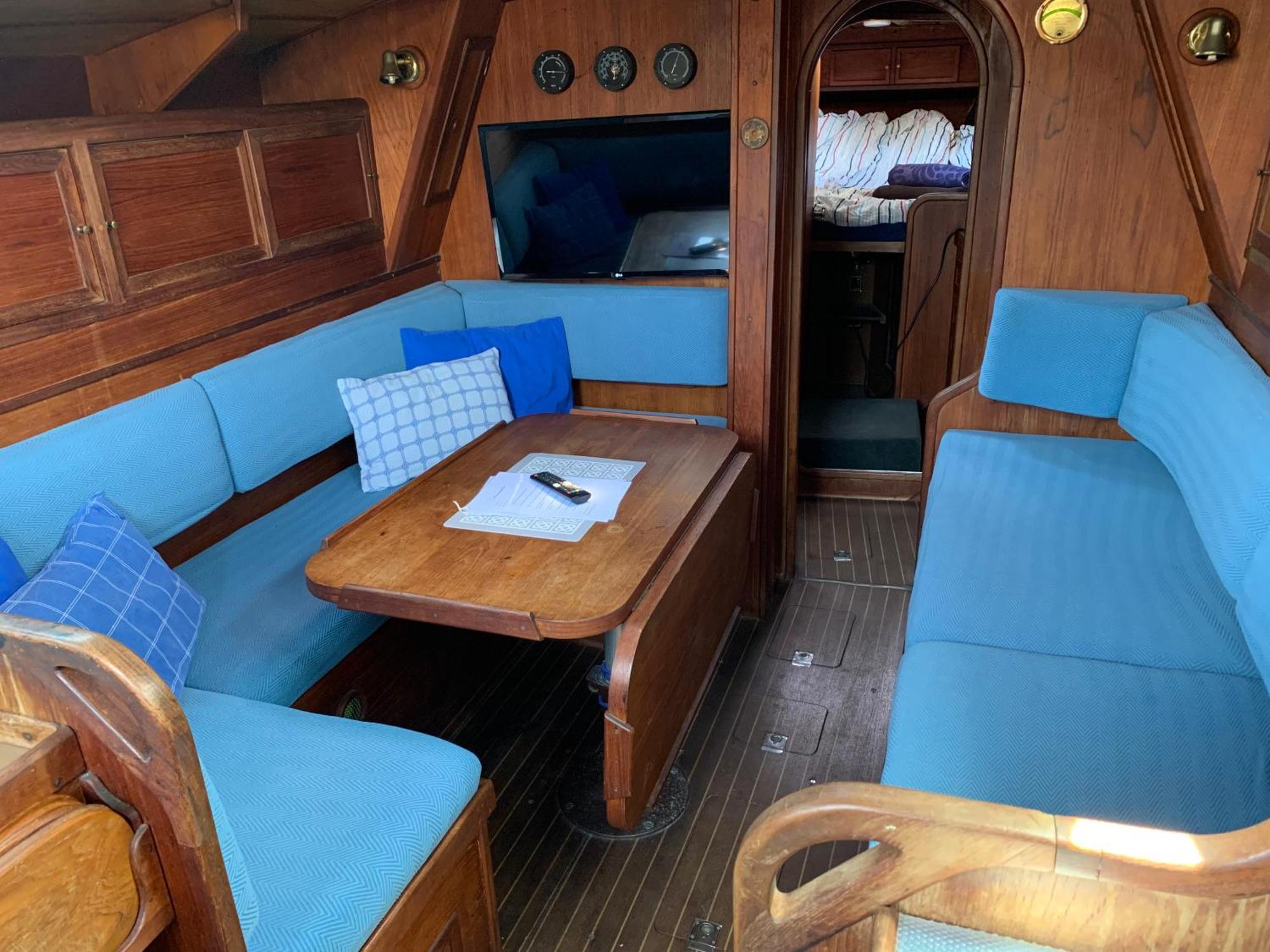 Hotel Unique Wooden Sail Yacht + 2 Bikes Included! San Adrián de Besós Zewnętrze zdjęcie